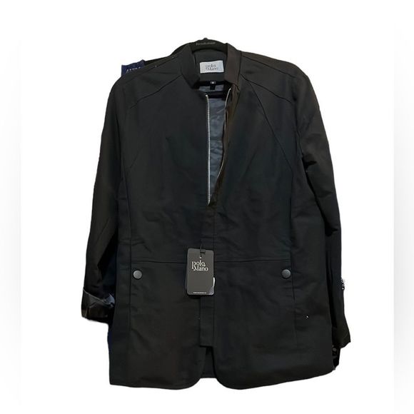 Polo Mano Other - Polo Mano Men’s Casual Fullzip Jacket Size S